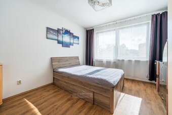 Pronájem bytu 2+kk, 45 m² – M. Chlajna, České Budějovice 2 - 7