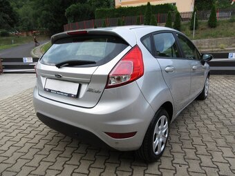 Ford Fiesta Titanium 1.25i 60Kw-r.v.8/2014 - 7