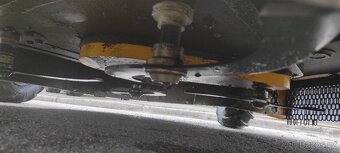 sekačka Spider ILD02 - 7