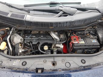 Renault Megane Scenic č. 22056 - 7