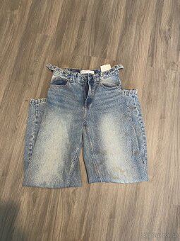 Baggy jeans bershka - 7