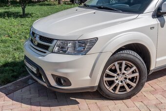 Fiat Freemont 2.0 MultiJet 4x4 automat - 7