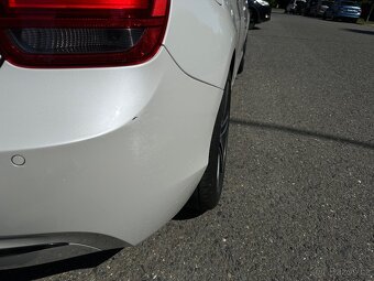 BMW 118d F21 Sport Line | 2012 | 184 000 km | DPH - 7