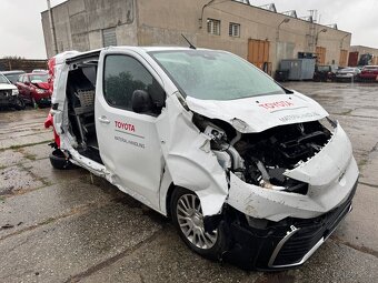 Toyota Proace 2025 2.0 D4D 106 kW - 7