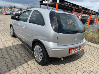 Opel Corsa 1.0 12V Enjoy Econetic - 7