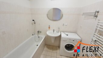 Pronájem zařízeného bytu 2+kk 60m2 s komorou, Slezská Ostrav - 7