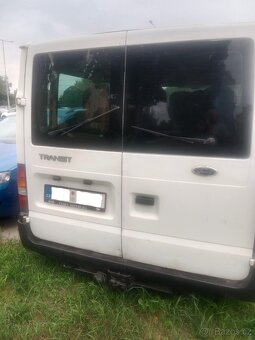 Transit 2.0 TDDI 9 MIST 74 kW - 7