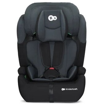 KINDERKRAFT Autosedačka Comfort NOVÁ - 7