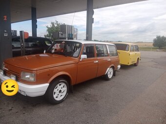 Wartburg - 7