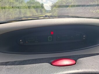 Citroën xsara picasso 1,8 benzín - 7