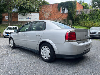 OPEL VECTRA 1,9 CDTi 110 Kw - 7