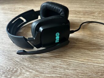 Headset Connect IT NEO - černé - 7