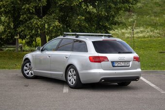 Audi A6 Avant 2.7TDi quattro /aj na splátky/ - 7