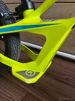 Odrazedll kellys vel 12 kiru race - 7