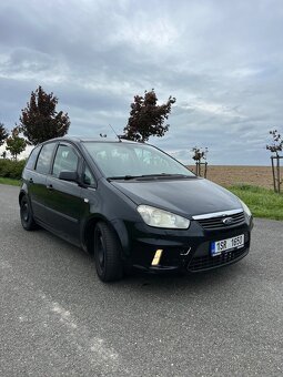 Ford C-Max 1.8 Tdci 85kw - 7