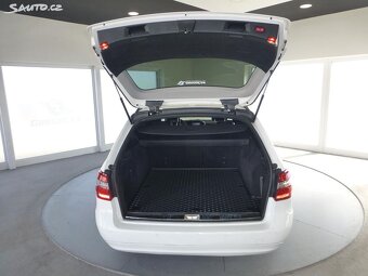 Mercedes Benz E250cdi, kombi, 4matic, W212, 2013 - 7