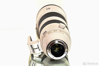 Sony FE 200-600 F/5,6-6,3 OSS + UV filtr Stav NOVÉHO - 7