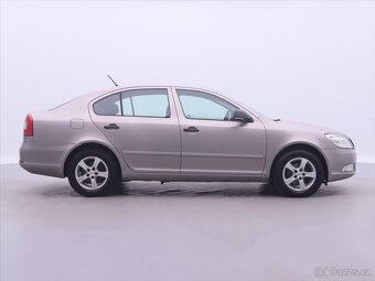 Škoda Octavia 2,0 TDi 81kW Champion Klima CZ (2012) - 7