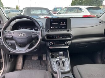 Hyundai Kona 1.0T-GDi 88kW SMART AUTOMAT DPH - 7