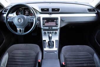 Volkswagen Passat Variant 2.0 TDI - 7