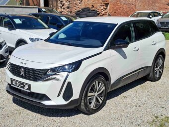 Peugeot 3008 1,2 PT EAT8 ALLURE 85.000 km - 7