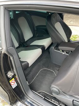 Volkswagen Scirocco 1.4 TSI 160k - 7