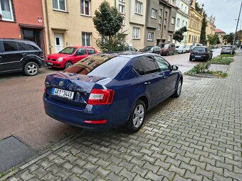 Oktavia 3 1.6tdi 81kw - 7