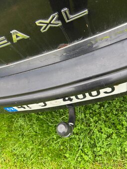 Prodám Seat Altea XL - 7