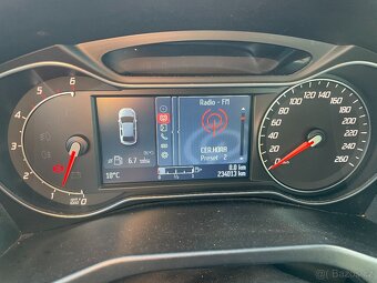 FORD MONDEO TITANIUM 2.0 TDCI (120kw) MK4 facelift - 05/2011 - 7