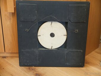 Obrazy-olejomalba,tisk zlacený rám atd. - 7