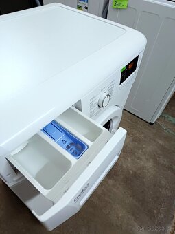 Pračka Beko A++ 6 kg 1200 ot./min. slim, ZÁRUKA Rozměry Výš - 7