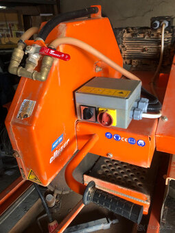 Pila stolová bloková Jumbo 651 - 7