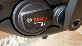 ELEKTRO CELOPERO Bulls Sonic EVO AM SX 1 UD Carbon//NOVÉ - 7