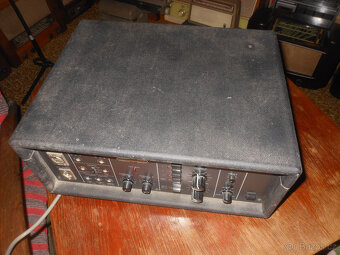 Korg stage echo SE 500 - 7