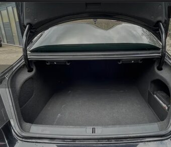 Volkswagen Passat CC 2,0TDi 103kW BMT Alcantara - 7