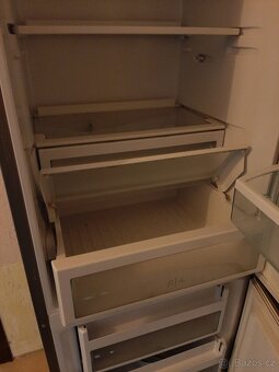 Lednice ARISTON. - 7