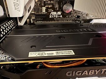 PC 33 Fractal Design Focus 2 TG White - 7