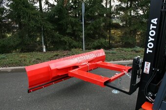 Radlice na VZV šířka 2400 mm PROFI |302023| - 7