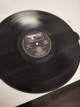 The Who LP - 7