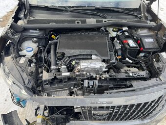 Peugeot 2008 CR doklady 2024 - 7