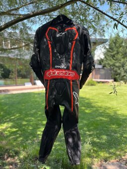Kombinéza Alpinestars GP Plus (50) - 7