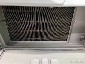 Sušička prádla s tepelným čerpadlem AEG 7000 series - 7