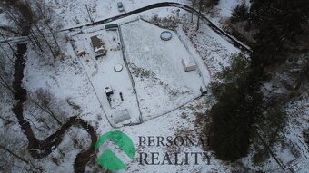 Prodej zahrady 650 m², Rotava, ev.č. 02702 - 7