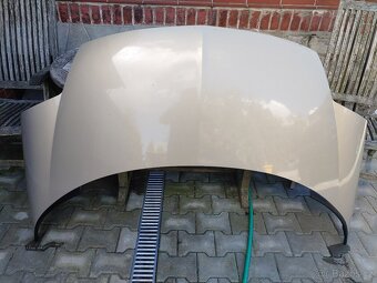 Dveře Citroen C8(Peugeot 807) - 7