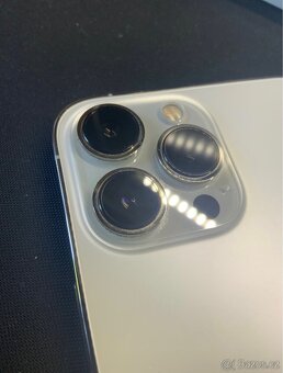 iPhone 13 Pro Max 128 gb výborný stav - 7