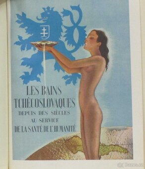 Mezinárodní spoje ČSR 1938-1939 - 7