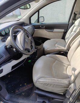 Citroen C8 2.2 benzin - 7