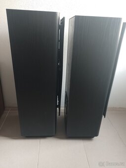 Infinity RS 5001 - 7