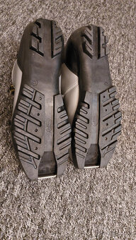 Běžky Skol ISG Techno kombi + boty - 7