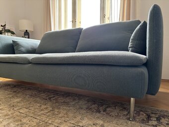 Ikea pohovka SODERHAMN - 7